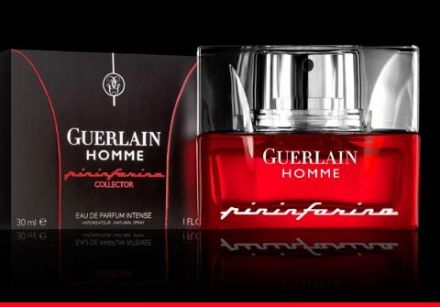 Guerlain Homme Pininfarina