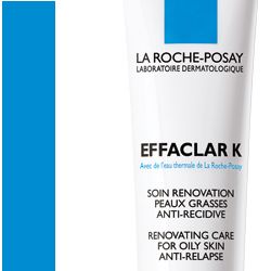 2011 - 08 - La Roche-Posay Effaclar K