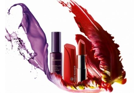 Maquillage automne-hiver 2011 > Yves Rocher propos 6 désaccords