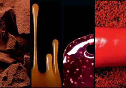 Thierry Mugler - The Taste of Fragrance