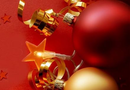 2011 - 12 - Christmas Gift ideas (Yves Rocher, Dans un Jardin, Gillette)