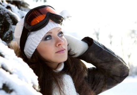 Ne laissez pas le soleil d’hiver vous jouer un tour