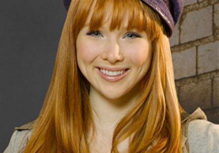 The rage for red - hair that is!