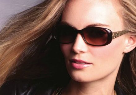 Vision and aging eyes