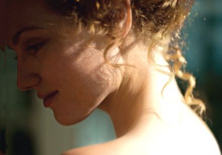 2012 - 03 Dr.Hauschka Lavender Sandalwood Body Moisturizer