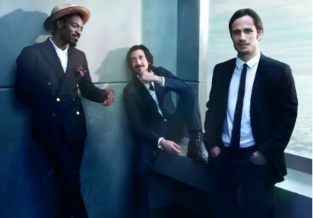 With style > Confidence, sharing, fast fashion and the new age of custom cool