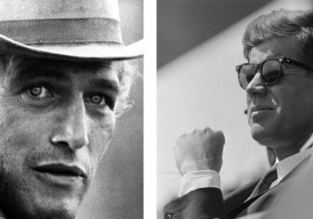 With style > Style icons of past generations taught us the importance of grooming