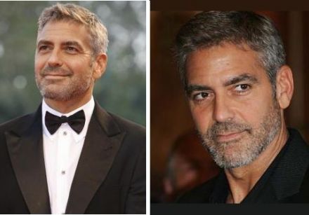 With style > Today's influencers are using facial hair as an accessory