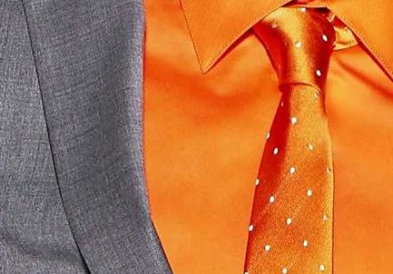 With style > The new approachable & masculine menswear designers