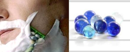 Soins du visage - 4. Tailler d’abord et tailler efficacement