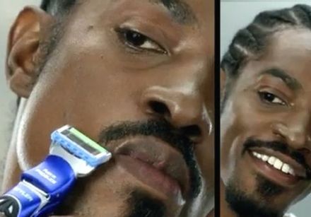 2012 - 04 - Fusion ProGlide Styler de Gillette