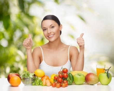 Les aliments qui favorisent le bronzage
