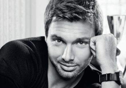 2012 - 12 - Total Detox Total Energy Ritual by Sothys