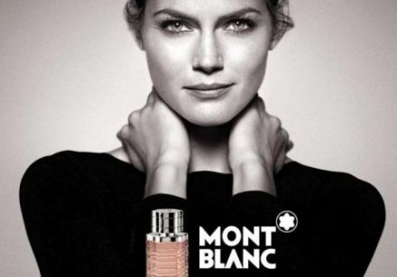 Montblanc Legend for woman