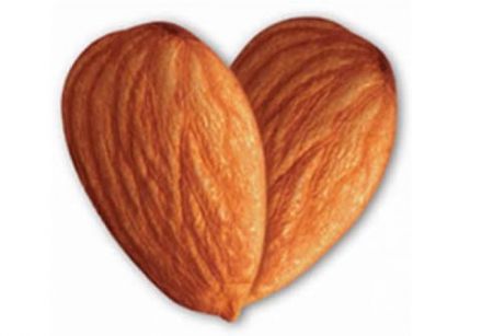 Take Almonds to Heart this February