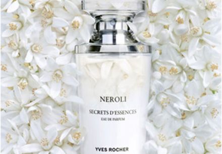 Neroli Secrets d'Essences