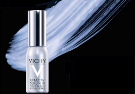 2013 - 06 - LIFTACTIV Sérum 10 Yeux et cils de Vichy