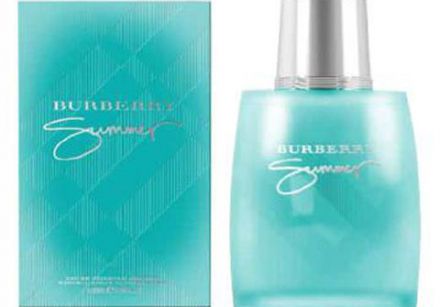 Burberry Classic Summer Edition pour homme