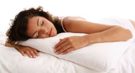 Stressée, surmenée, le sommeil vous abandonne?