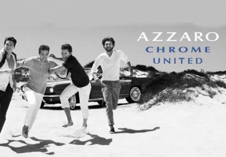 Azzaro Chrome