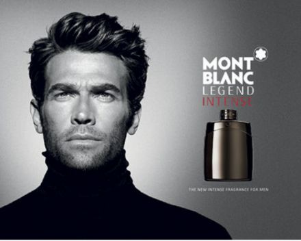 Montblanc Legend Intense