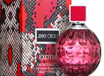 Jimmy Choo Exotic