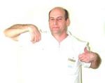 Tired, tense? A few little exercises to ease shoulder tension 4
