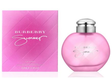 Burberry Summer Limited Edition 1