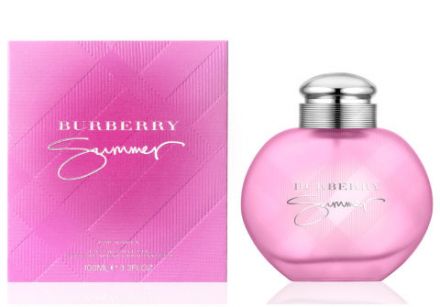 Burberry Summer Édition limitée 1