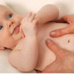 How to massage your baby 2