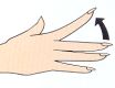 9 Petits exercices pour affiner les mains et les doigts 5