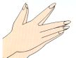 9 Petits exercices pour affiner les mains et les doigts 6