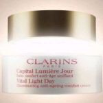 Clarins Vital Light 4