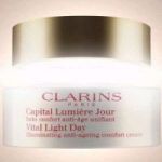 Capital Lumière de Clarins 4