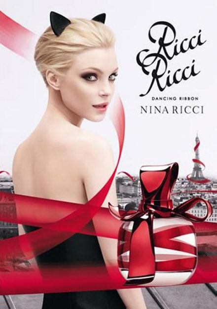 Ricci Ricci Dancing Ribbon 1