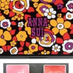 Fall-Winter 2011 Anna Sui Make-Up Collection 4