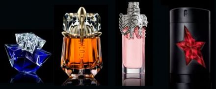 Thierry Mugler - The Taste of Fragrance 1