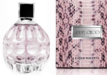 L'Eau de toilette Jimmy Choo 1