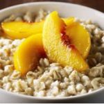 The Power Of Oats and the importance of breakfast 1