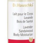 2012 - 03 Dr.Hauschka Lavender Sandalwood Body Moisturizer  1