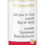 2012 - 03 Dr.Hauschka Lavender Sandalwood Body Moisturizer 1