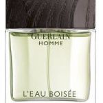 Homme, L'Eau Boisée de Guerlain 2