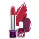 Maquillage printemps 2012 > Yves Rocher 6