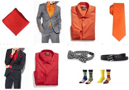 With style > The new approachable & masculine menswear designers 1
