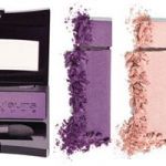 Maquillage automne/hiver 2012-2013 > Zoom sur le violet avec Yves Rocher 3