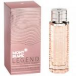 Montblanc Legend pour femme 1