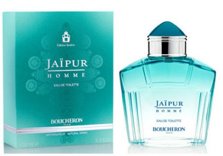 Jaïpur Homme de Boucheron 2