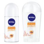 2013 - 07 - Stress Protect de Nivea 1