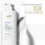 2013 - 09 - Dove Daily Moisture and Dove Intensive Repair 1