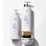 09 - Dove Daily Moisture and Dove Intensive Repair 2
